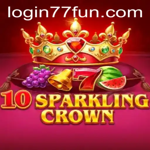 Explorando o Fascinante Mundo de 10SparklingCrown em 77.fun
