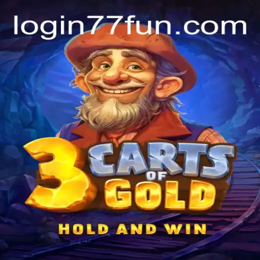 Desvendando o Empolgante Mundo de 3cartsOfGold