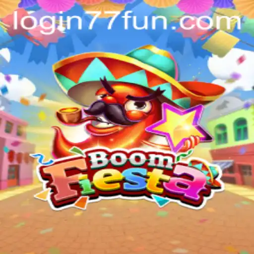 Descubra BoomFiesta: Um Mergulho no Novo Fenômeno dos Jogos Online