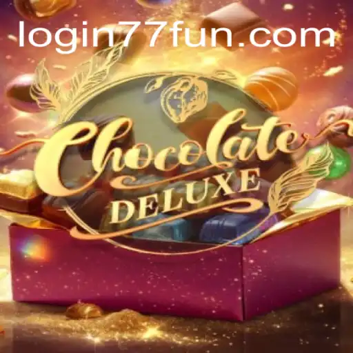 Descubra o Fascinante Mundo de ChocolateDeluxe: O Jogo Que Conquistou Corações