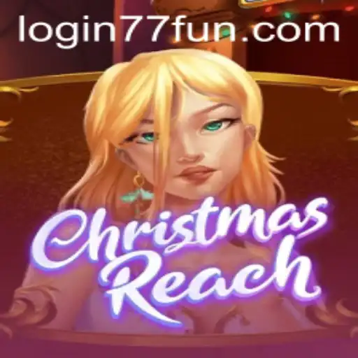 ChristmasReach: Descubra o Novo Fenômeno de Diversão Online