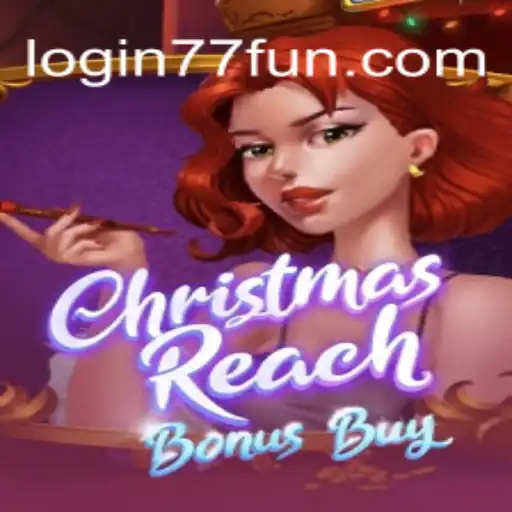 Explorando o Novo Jogo ChristmasReachBonusBuy no 77.fun