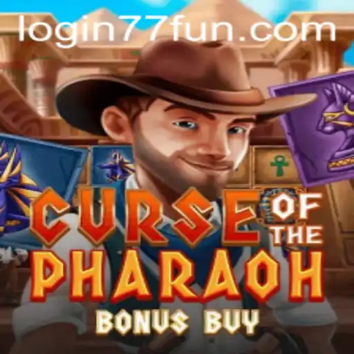 Explorando As Aventuras de CurseofthePharaohBonusBuy no Mundo 77.fun