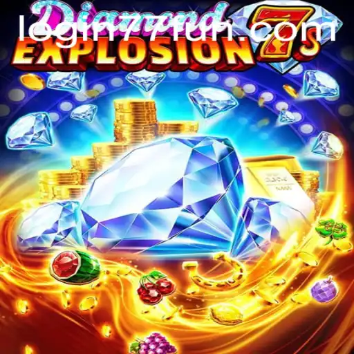 DiamondExplosion7s: Descubra o Fascinante Mundo do Jogo Inovador