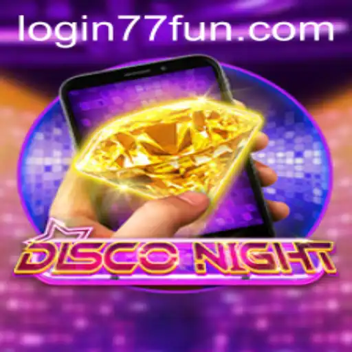 DiscoNightM: Imersão em Um Universo de Dança e Diversão com 77.fun