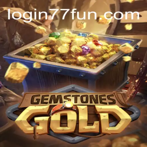 Descubra o Mundo Encantado de GemstonesGold: O Jogo de Aventuras com 77.fun
