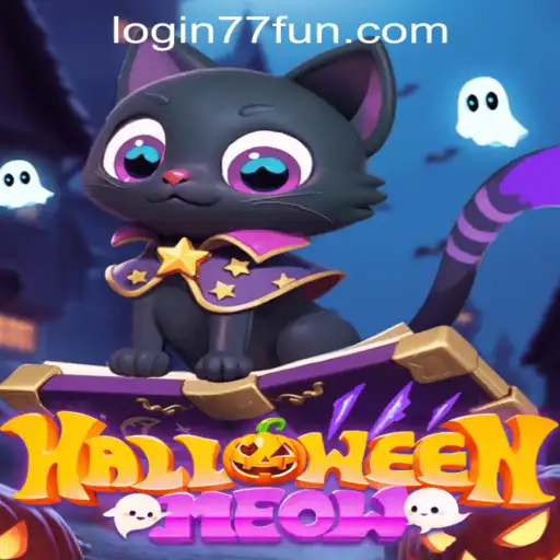 Explorando o Mundo Enigmático de HalloweenMeow: Uma Jornada Ludica com 77.fun