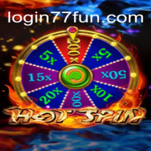 Descubra HotSpin no 77.fun: O Guia Completo do Jogo
