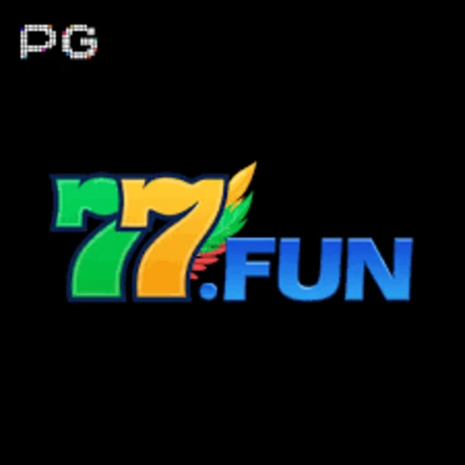 77.fun Logo