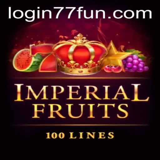 Imperial Fruits 100: A Refreshing Spin in the World of Online Gaming