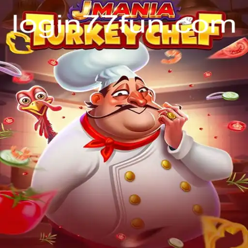 Explorando o Mundo de JManiaTurkeyChef: Uma Aventura Culinária Interativa