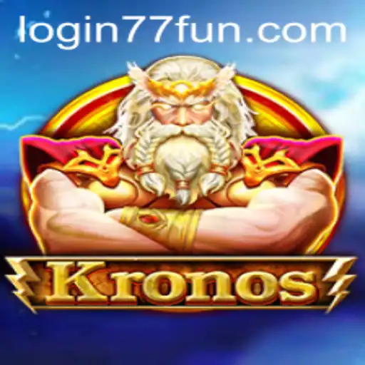 Explorando Kronos: A Nova Sensação dos Jogos com 77.fun