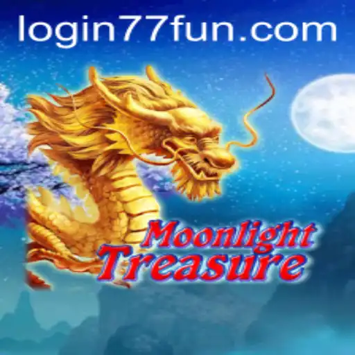 MoonlightTreasure: Explore Aventuras e Riquezas com 77.fun