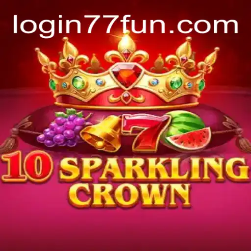 Explorando o Fascinante Mundo de 10SparklingCrown em 77.fun
