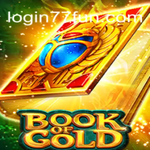 Explorando o Mundo Fascinante de BookofGold no 77.fun