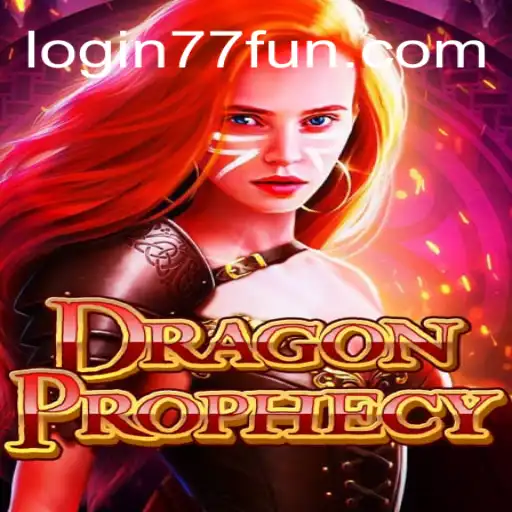 Descubra o Mundo de Aventuras de DragonProphecy no Universo 77.fun
