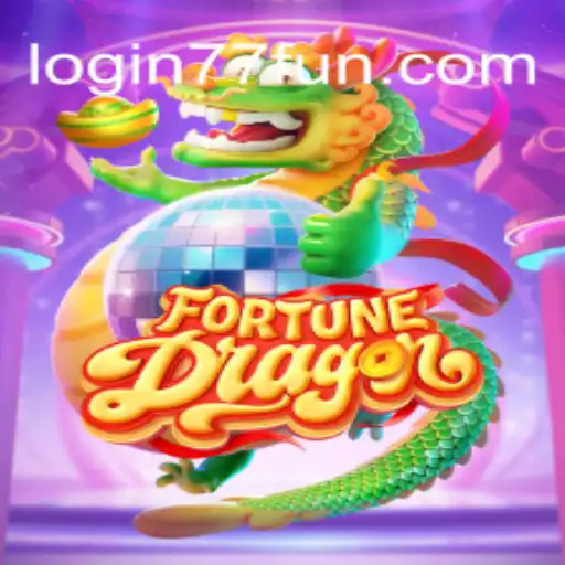 Explorando o Universo do Jogo FortuneDragon com 77.fun