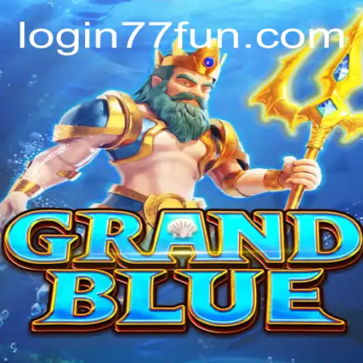 Descubra o Fascinante Mundo de GRANDBLUE - O Novo Sucesso no 77.fun