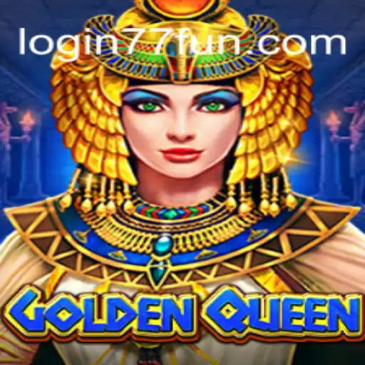 Descubra os Segredos de GoldenQueen: O Novo Sucesso em 77.fun