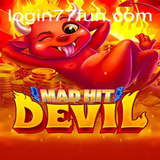 Explorando o Mundo de MadHitDevil: Um Jogo Inovador