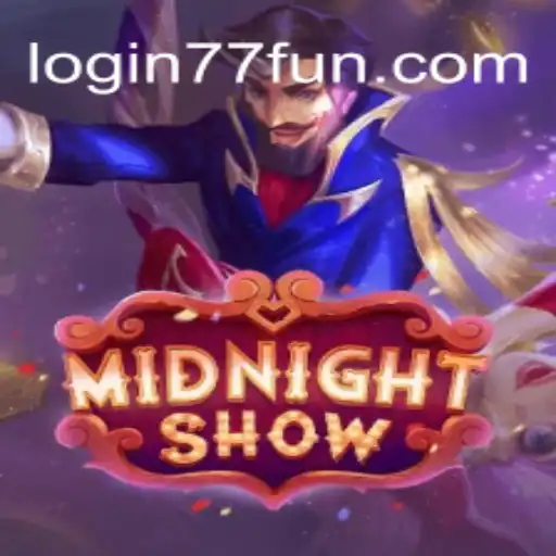 Explorando o Misterioso Jogo MidnightShow