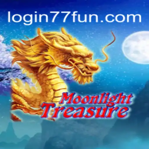 MoonlightTreasure: Explore Aventuras e Riquezas com 77.fun
