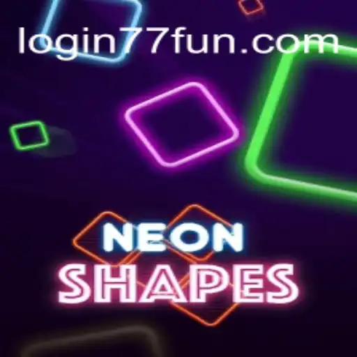 Explorando o Mundo de NeonShapes: O Jogo que Ilumina a Terra de 77.fun