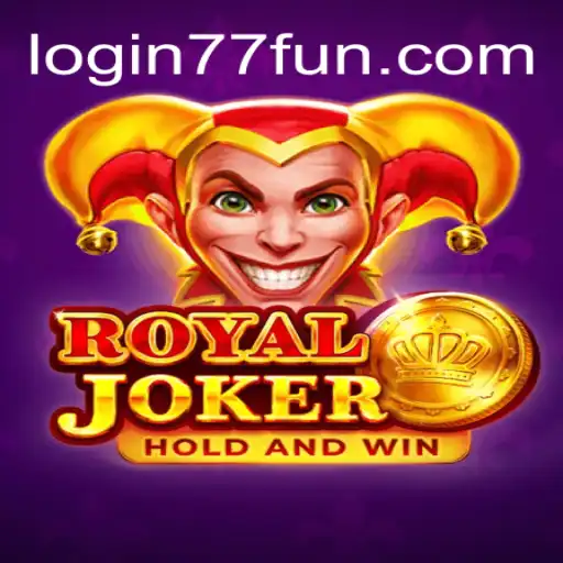Descubra Tudo Sobre o Jogo RoyalJoker na Plataforma 77.fun
