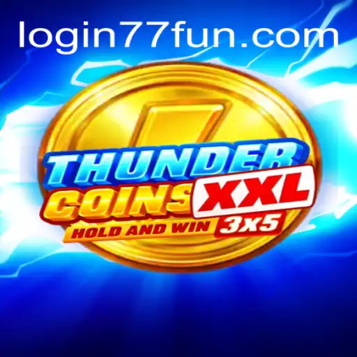 Discovering ThunderCoinsXxl: A Modern Gaming Marvel