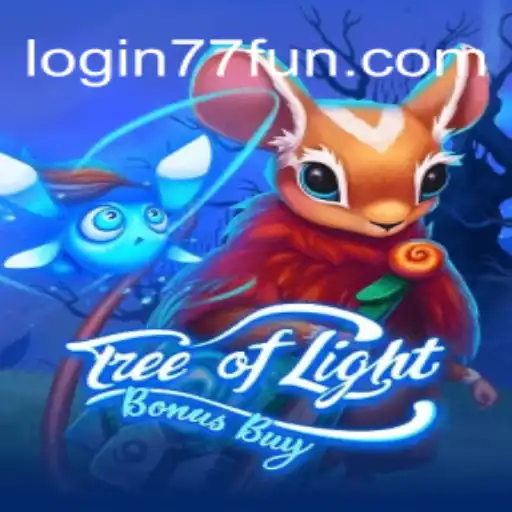 Exploring the Enchanting World of TreeOfLightBonusBuy Amidst the Rise of 77.fun