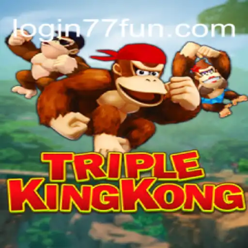 Tudo o Que Você Precisa Saber Sobre o Jogo TripleKingKong