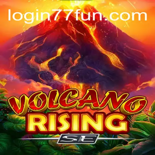 Descubra VolcanoRisingSE: Aventura e Estratégia no Mundo dos Vulcões