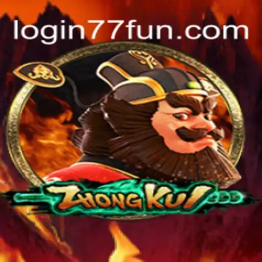 Descubra o Fascinante Mundo de ZhongKui