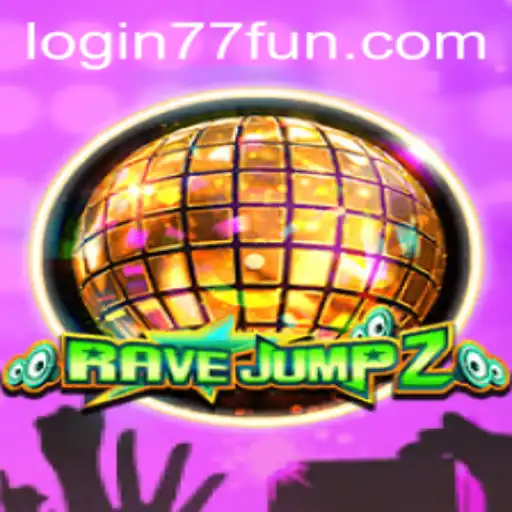 RaveJump2: A Nova Sensação do Mundo dos Jogos