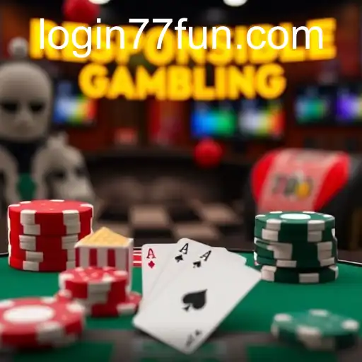 Responsible Gambling