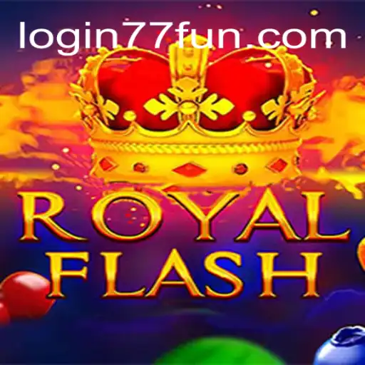 Descubra a Emoção do Jogo RoyalFlash com a Plataforma 77.fun