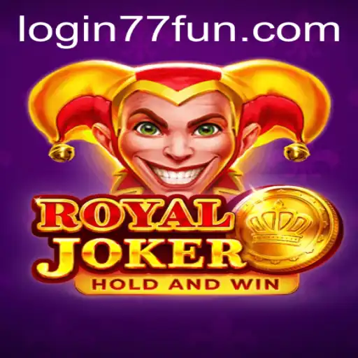 Descubra Tudo Sobre o Jogo RoyalJoker na Plataforma 77.fun