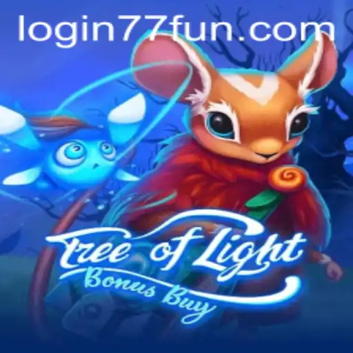 Exploring the Enchanting World of TreeOfLightBonusBuy Amidst the Rise of 77.fun