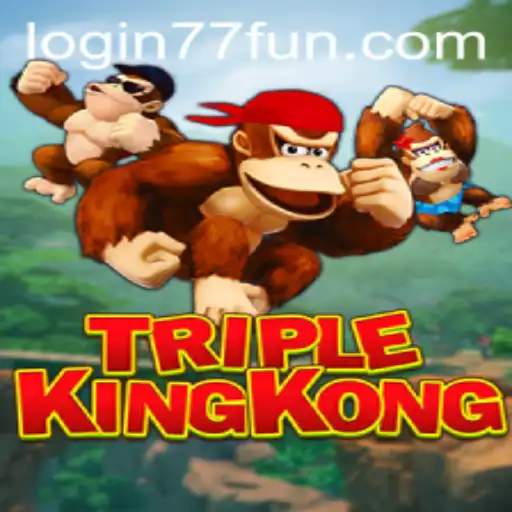Tudo o Que Você Precisa Saber Sobre o Jogo TripleKingKong