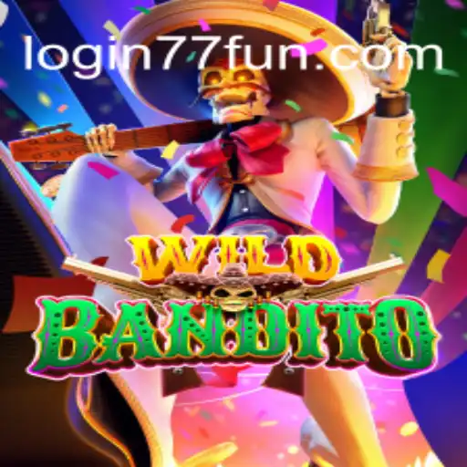 Descubra a Emoção do Jogo WildBandito em 77.fun