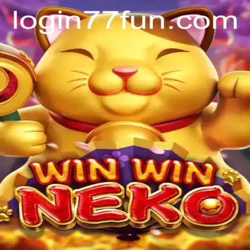 Descubra a Emoção do Jogo WinWinNeko