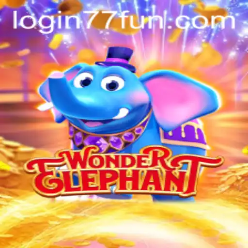 Desvendando a Emoção de WonderElephant: O Novo Fenômeno do 77.fun