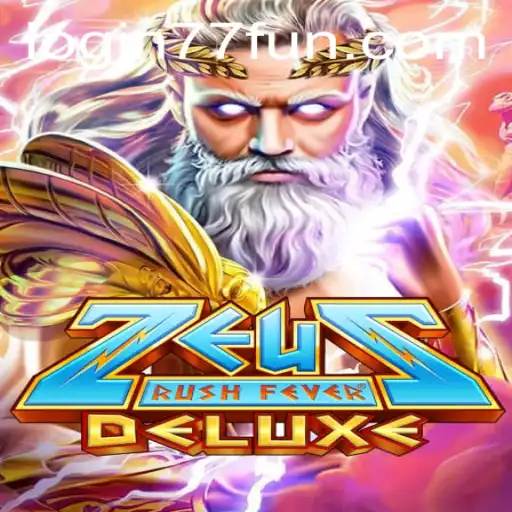 Descubra o Jogo ZeusRushFeverDeluxe: Aventura e Estratégia Incríveis
